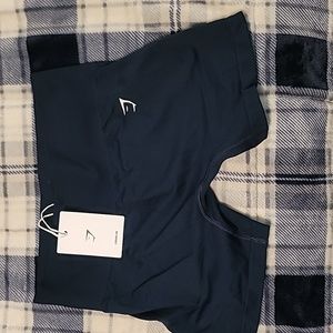 NWT Gymshark Everyday Seamless Shorts